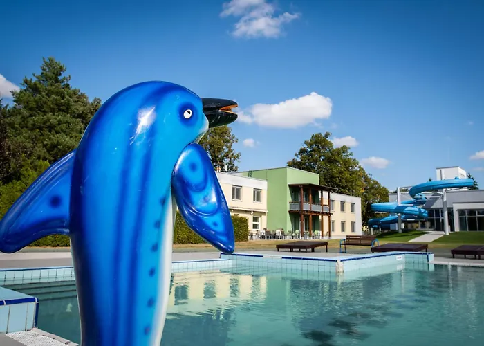 Garni Hotel Svitavy