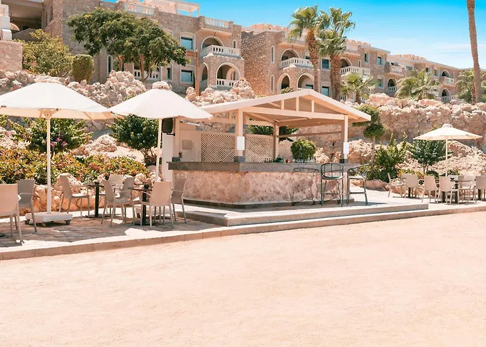 Pickalbatros Citadel Resort Sahl Hasheesh