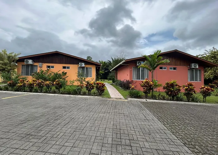 Hotel Villas Vilma