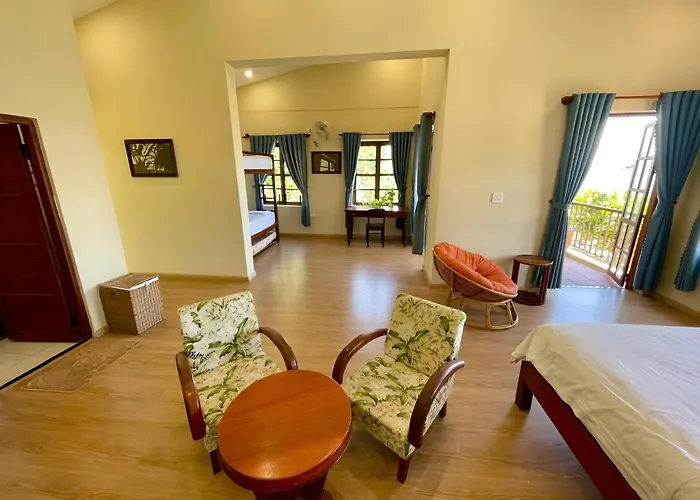 Haven Boutique Hotel Quy Nhon
