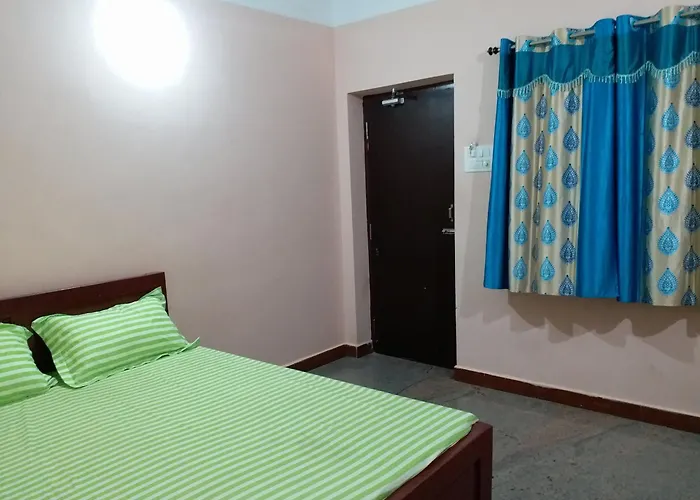 Selvasi Beach Cottage