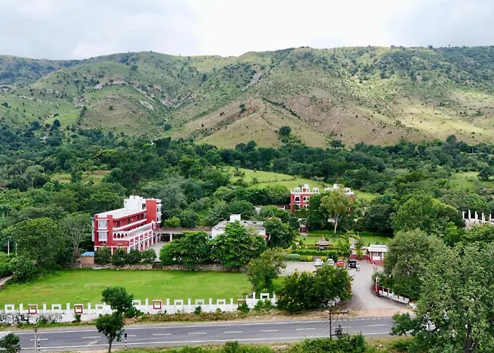 The Lal Bagh