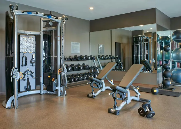 Courtyard By Marriott Jackson