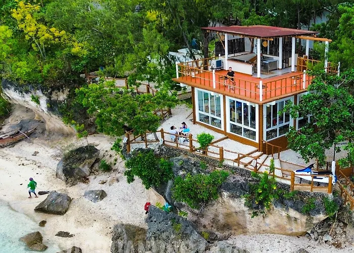 Santander Pebble Beach Resort