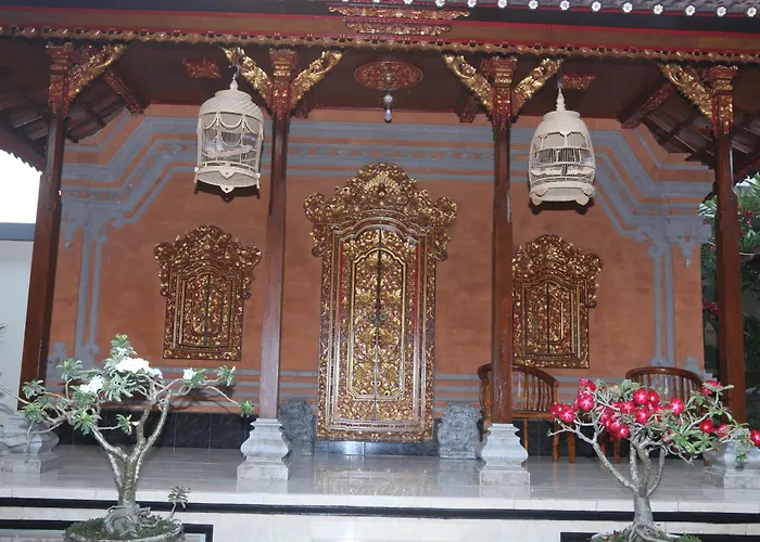Sekar Waru Homestay
