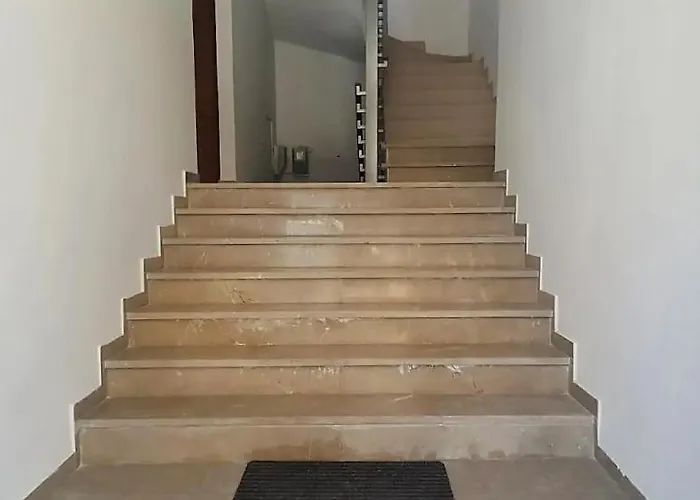 Nafplion Smart Apartment