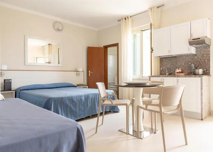 Happy Sea Home - monolocale sul mare