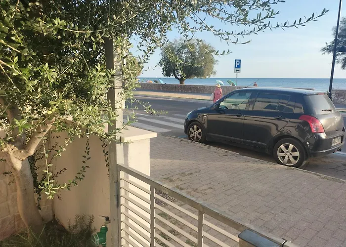 Ariadimare Rooms