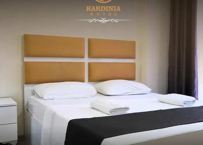 Kardinia Hotel
