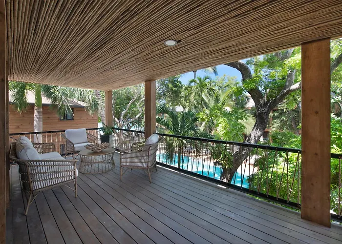 Arca Boutique Hotel