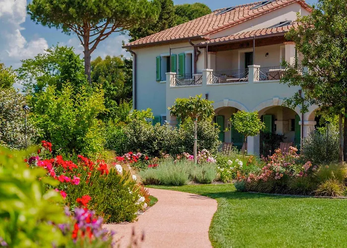 Terre dei Ghelfi Luxury Boutique Apartments&Spa - Adult Only
