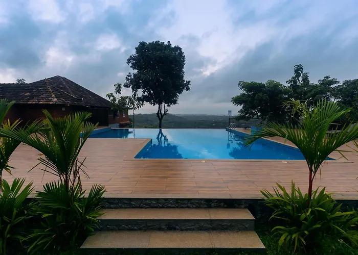 Sandalmist Resort And Spa