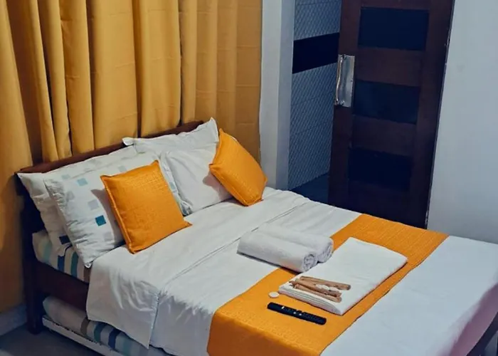 Room At Arthur Resort