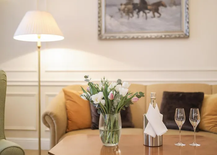 Parkhotel Richmond