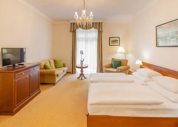 Parkhotel Richmond