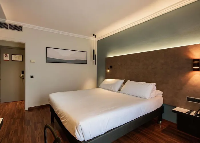 Ibis Styles Figueres Ronda