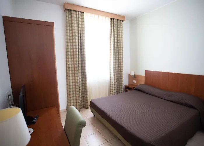 Hermes Hotel