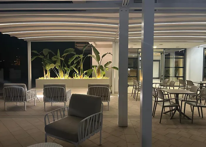Elaia Garden Hotel