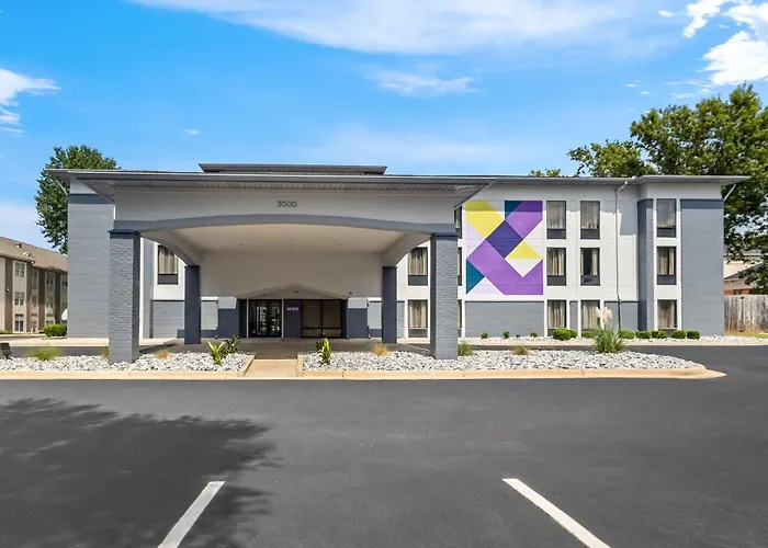 Spark By Hilton Alpharetta Roswell