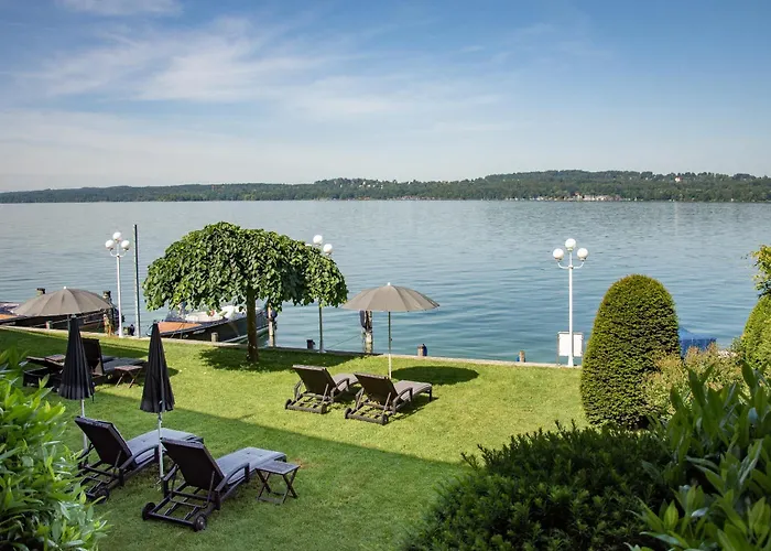 Seehotel Leoni