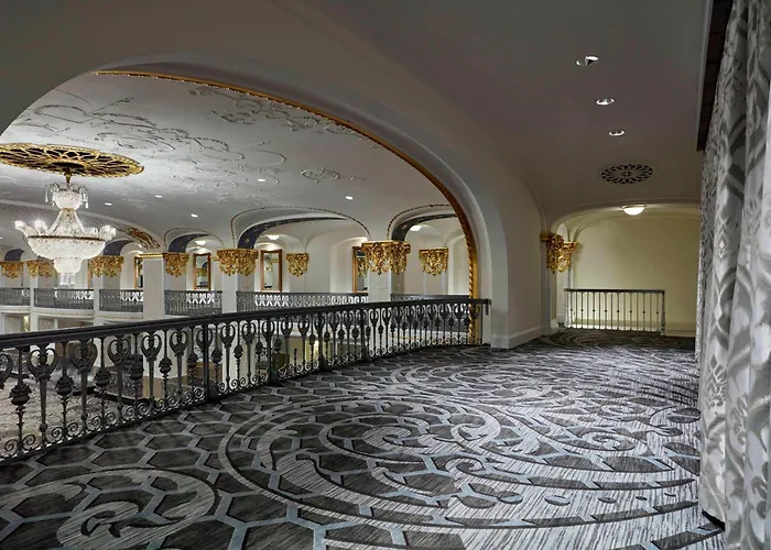 The Mayflower Hotel, Autograph Collection