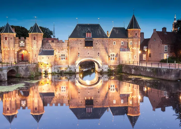 Amrâth Berghotel Amersfoort