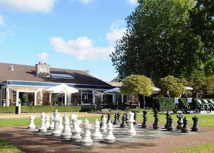 Novotel Breda