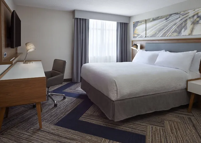 Four Points By Sheraton Hamilton - Stoney Creek