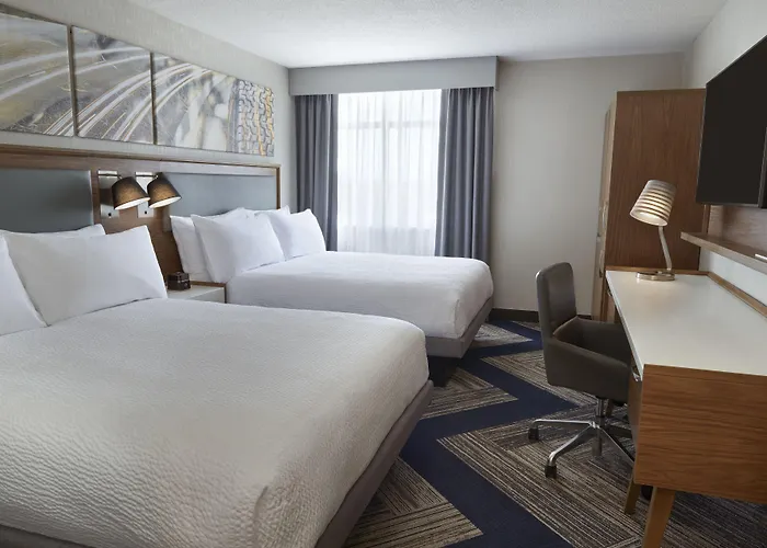 Four Points By Sheraton Hamilton - Stoney Creek
