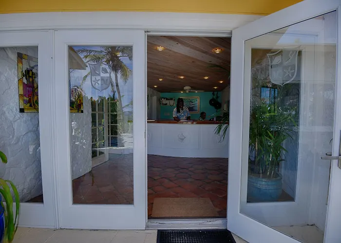 Stella Maris Resort Club