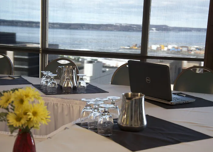 Westmark Anchorage Hotel