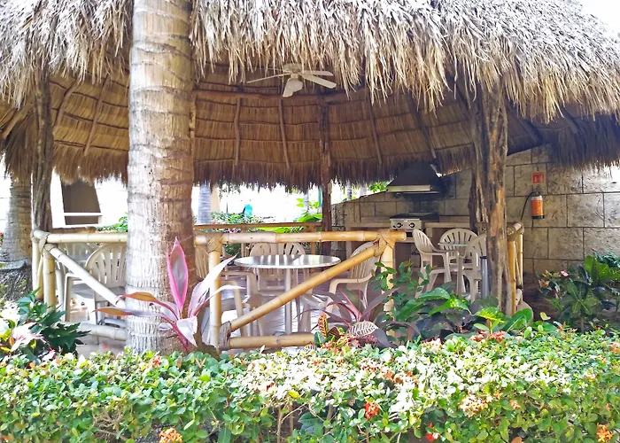 Paradise Village
