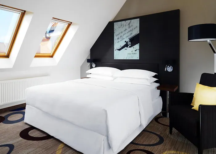 Sheraton Hannover Pelikan Hotel