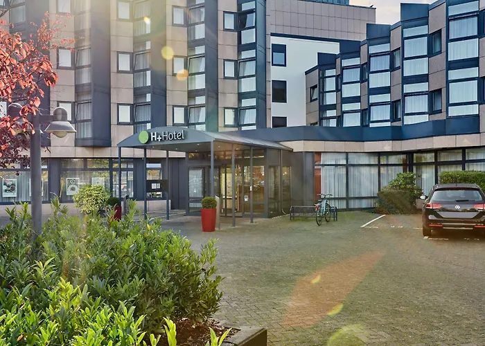 Sunday Hotel Koeln Bruehl