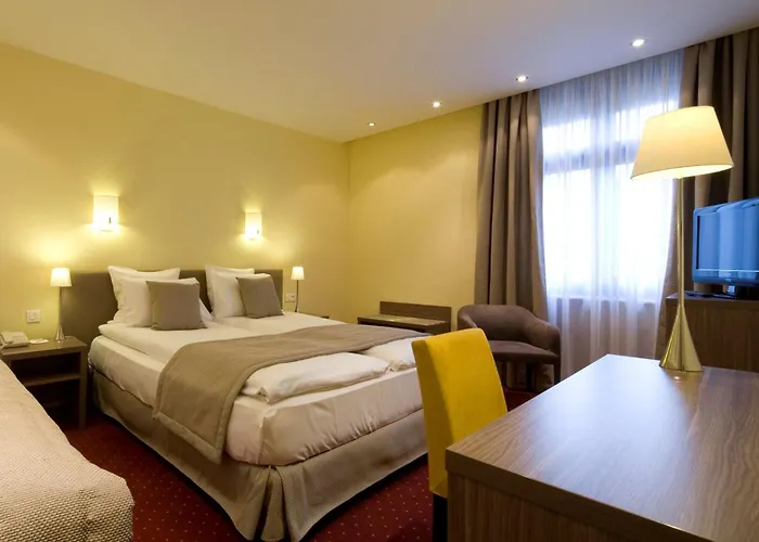 Grand Hotel Bristol By Stay Collection
