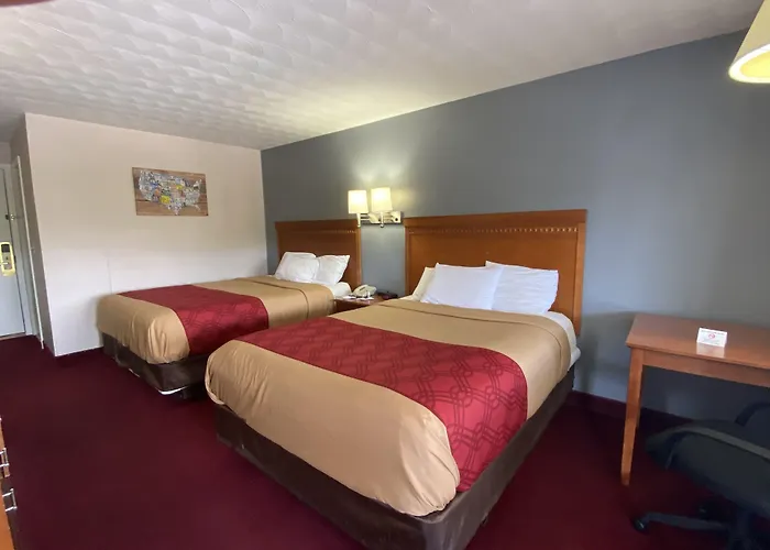 Baymont By Wyndham Lake George
