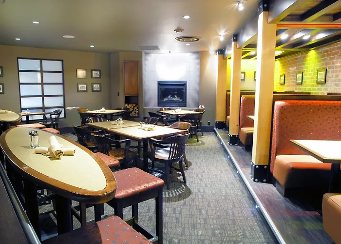 Delta Hotels By Marriott Calgary South