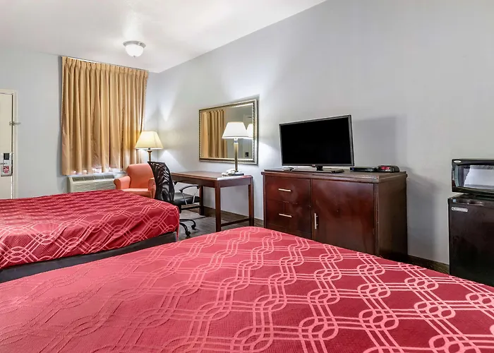 Days Inn Junction Tx