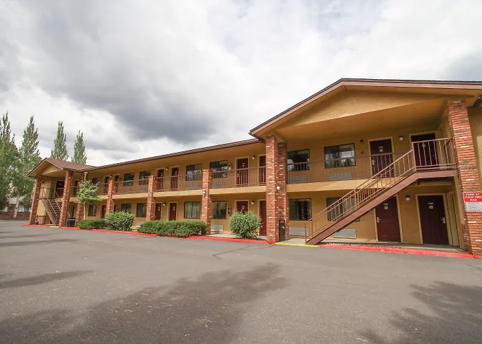 Greentree Inn Flagstaff