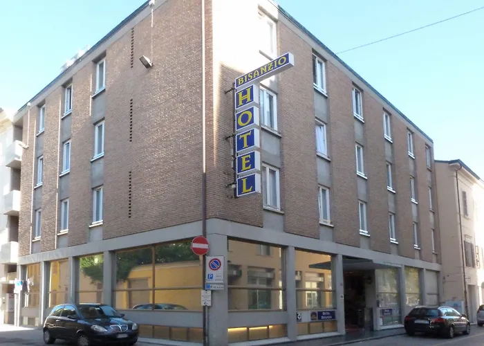 Hotel Bisanzio