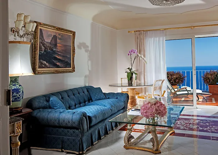Hotel Quisisana