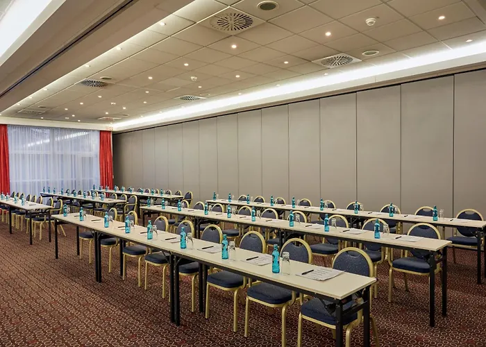 Sunday Hotel Leipzig-Halle