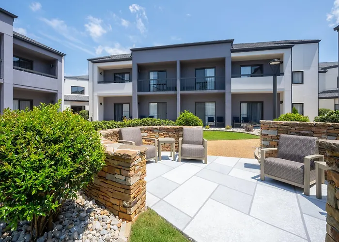 Courtyard By Marriott Atlanta Duluth/ Gwinnett Place