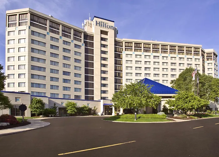 Hilton Chicago Oak Brook Hills Resort & Conference Center