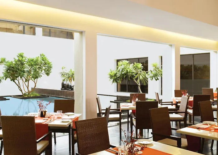 Trident Chennai