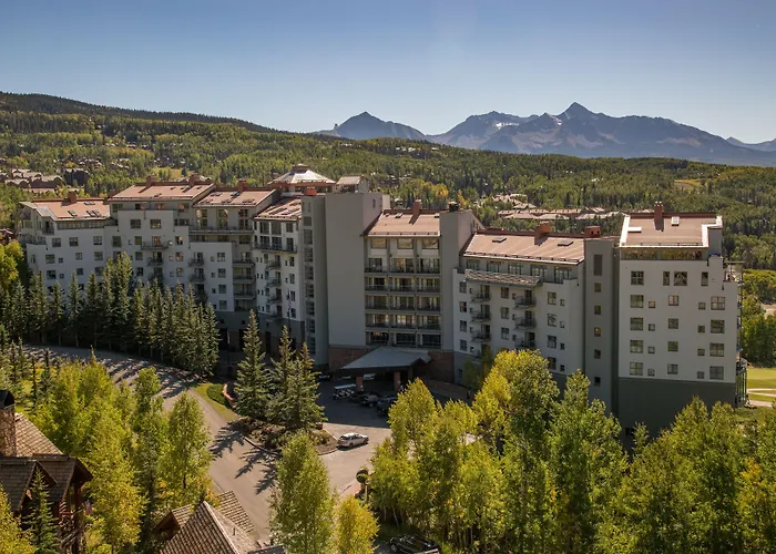 The Peaks Resort And Spa