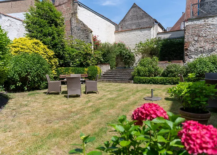 Martin'S Relais