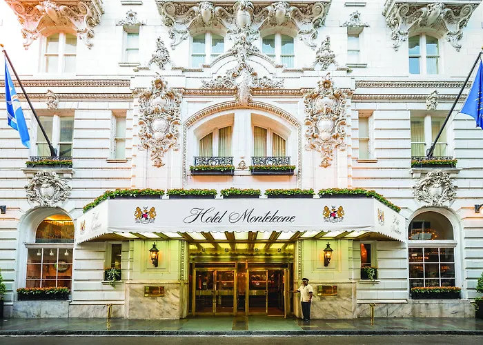 Hotel Monteleone