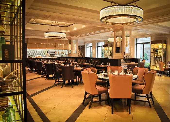 Hotel Monteleone