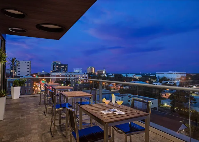 Hotel Duval, Autograph Collection